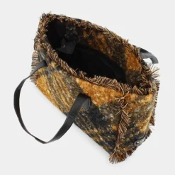 COLD- BORSE CARAMELLO CBL-I23-81