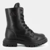 COLLEEN- SCARPONCINI E STIVALETTI NERO V3X5-81096-1355999-