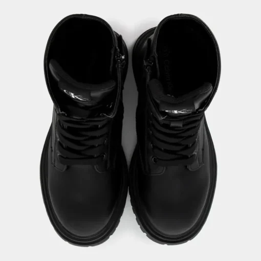 COLLEEN- SCARPONCINI E STIVALETTI NERO V3X5-81096-1355999-