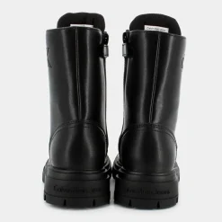 COLLEEN- SCARPONCINI E STIVALETTI NERO V3X5-81096-1355999-