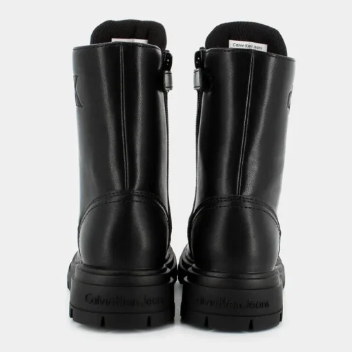 COLLEEN- SCARPONCINI E STIVALETTI NERO V3X5-81096-1355999-