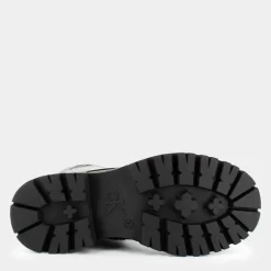 COLLEEN- SCARPONCINI E STIVALETTI NERO V3X5-81096-1355999-