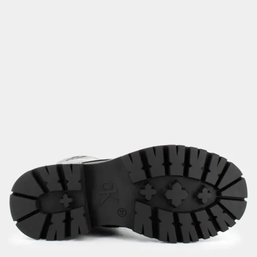 COLLEEN- SCARPONCINI E STIVALETTI NERO V3X5-81096-1355999-