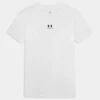 CORE SS- T-SHIRT BIANCO 1383648
