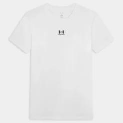 CORE SS- T-SHIRT BIANCO 1383648