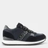 COSMOS- SNEAKERS BLUE MARINE NP0A4HVO
