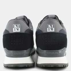 COSMOS- SNEAKERS BLUE MARINE NP0A4HVO
