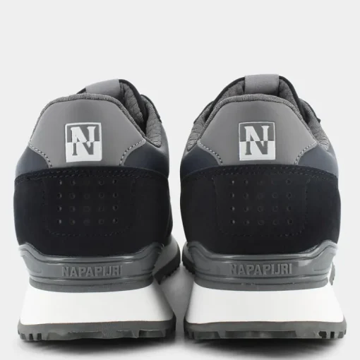 COSMOS- SNEAKERS BLUE MARINE NP0A4HVO
