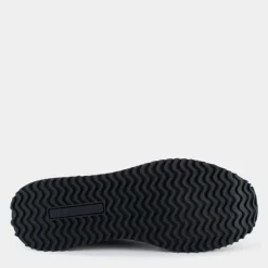 COSMOS- SNEAKERS NAVY/GREY NP0A4I7E