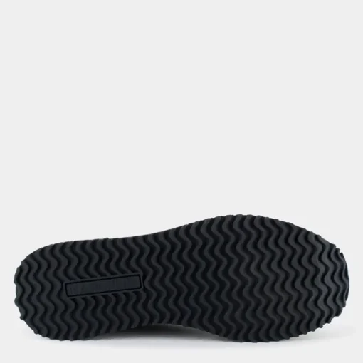 COSMOS- SNEAKERS NAVY/GREY NP0A4I7E