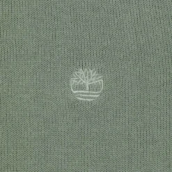 Cotton Crew Neck Sweater- MAGLIE E FELPE PRO GREEN BAY TB0A2BSCEC61