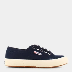 2750 COTU CLASSIC- SPORTIVE blue navy S000010