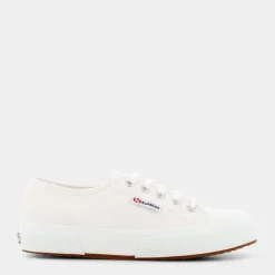 2750 COTU CLASSIC- SPORTIVE white S000010