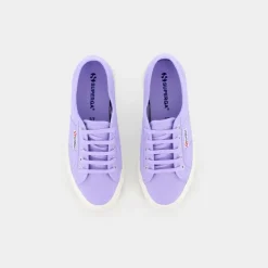2750 COTU CLASSIC- SPORTIVE Violet Lilla-FAvorio S000010