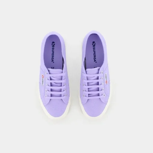 2750 COTU CLASSIC- SPORTIVE Violet Lilla-FAvorio S000010