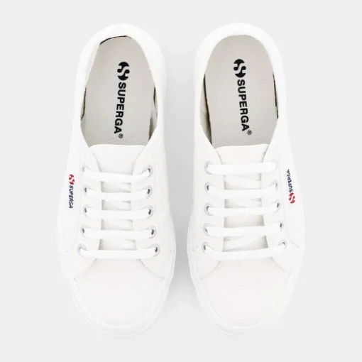 2750 COTU CLASSIC- SPORTIVE white S000010