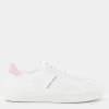 COURT- SNEAKERS WHITE 2552