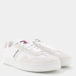COURT- SNEAKERS WHITE 2552
