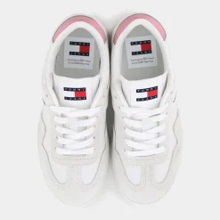 COURT- SNEAKERS WHITE 2552