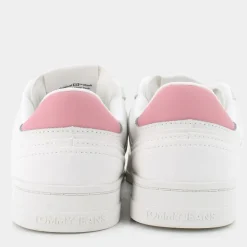 COURT- SNEAKERS WHITE 2552