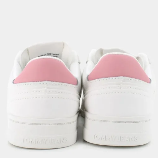 COURT- SNEAKERS WHITE 2552