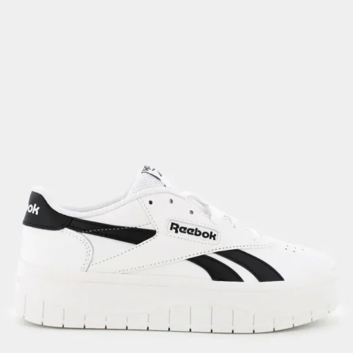 COURT ADVANCE SURGE- SPORTIVE WHITE/WHITE/BLACK 100202648