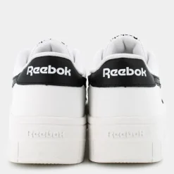 COURT ADVANCE SURGE- SPORTIVE WHITE/WHITE/BLACK 100202648