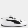 Court Classic Street- SPORTIVE White-Black 400196