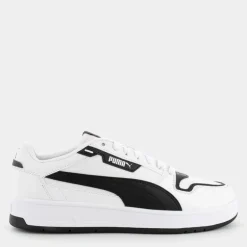 Court Classic Street- SPORTIVE White-Black 400196