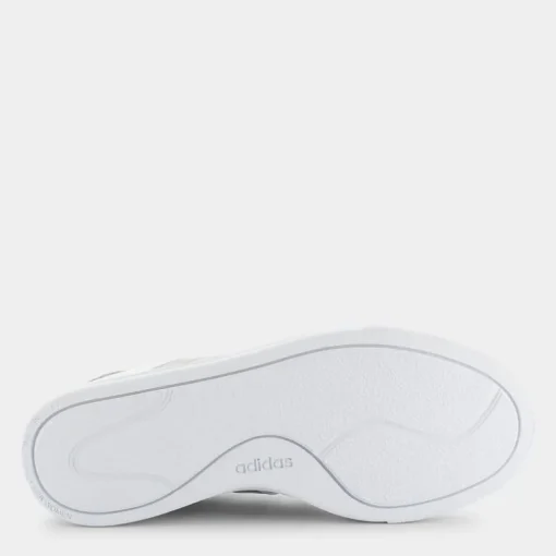 COURT PLATFORM- SPORTIVE white/champagne met./alumina ID1969