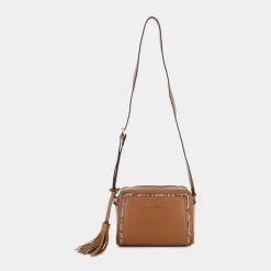 CROSSBODY- TRACOLLE CUOIO MB0309CY2