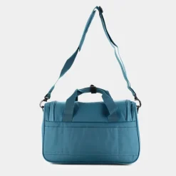 CROSSLITE- ACCESSORI VIAGGIO PETROLIO 414856