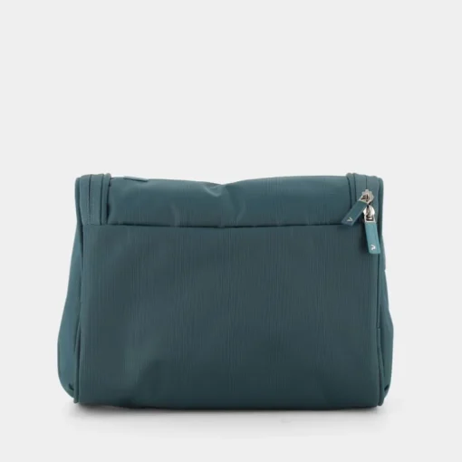 CROSSLITE- ACCESSORI VIAGGIO PETROLIO 414859