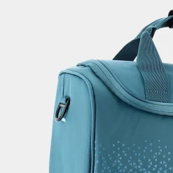 CROSSLITE- ACCESSORI VIAGGIO PETROLIO 414856