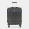 CROSSLITE- TROLLEY PICCOLO NERO 414873