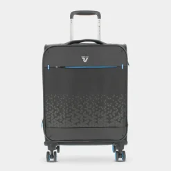 CROSSLITE- TROLLEY PICCOLO NERO 414873