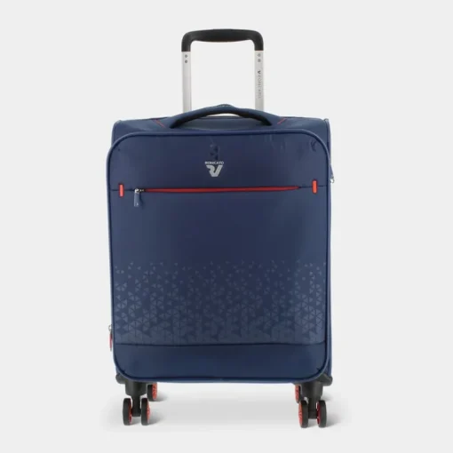 CROSSLITE- TROLLEY GRANDE BLU 414871