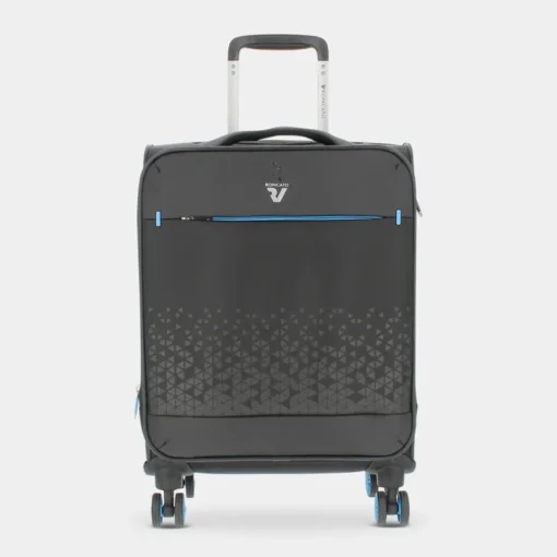 CROSSLITE- TROLLEY PICCOLO NERO 414873