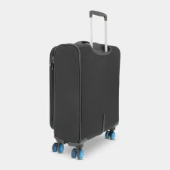 CROSSLITE- TROLLEY PICCOLO NERO 414873