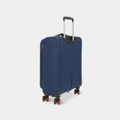 CROSSLITE- TROLLEY GRANDE BLU 414871