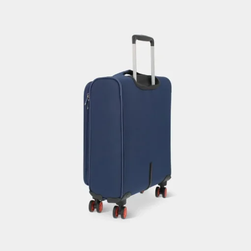 CROSSLITE- TROLLEY GRANDE BLU 414871
