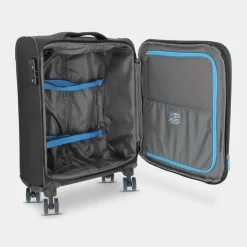 CROSSLITE- TROLLEY PICCOLO NERO 414873