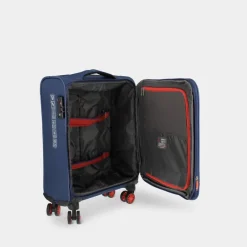 CROSSLITE- TROLLEY GRANDE BLU 414871