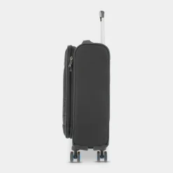 CROSSLITE- TROLLEY PICCOLO NERO 414873