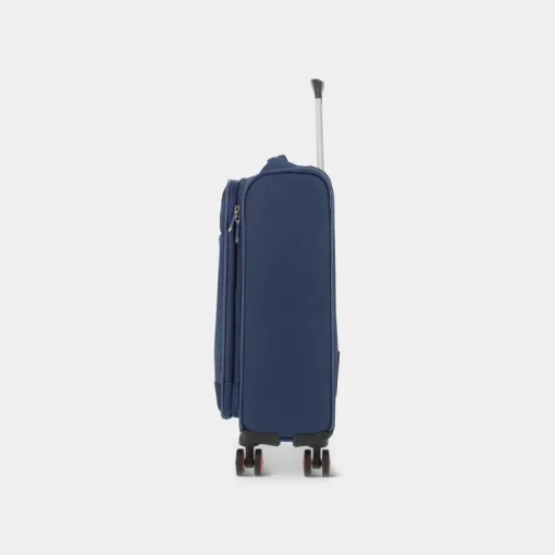CROSSLITE- TROLLEY GRANDE BLU 414871