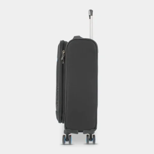 CROSSLITE- TROLLEY PICCOLO NERO 414873