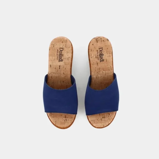 CROSTA- SANDALI JEANS CL-E23D-04