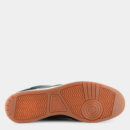CRT PP- SNEAKERS NERO 809834463