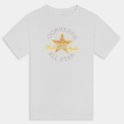 CT PATC- T-SHIRT BIANCO 10026362
