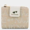 CUORE11- PICCOLA PELLETTERIA PANNA 2497